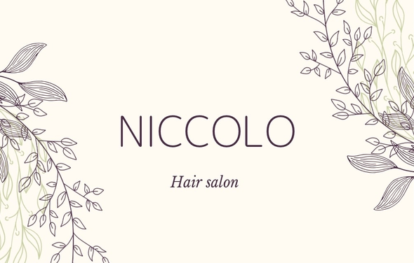 NICCOLO Hair salon